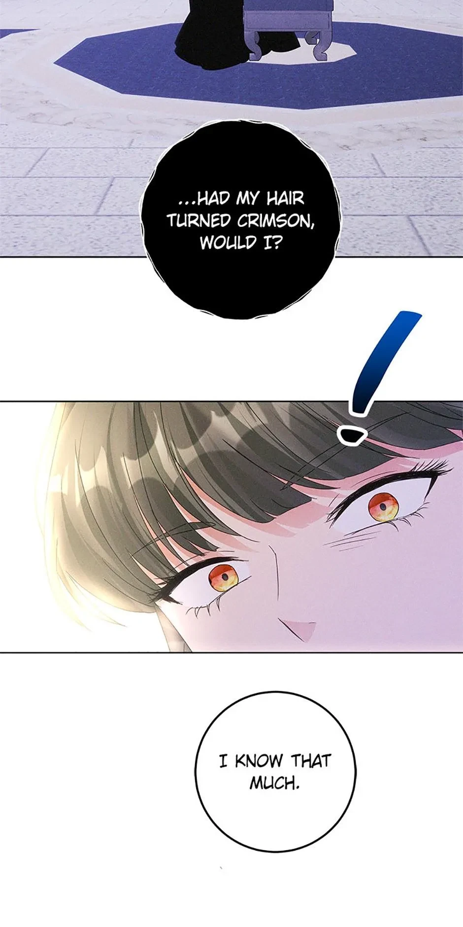 Stained Scarlet Chapter 1, page 89