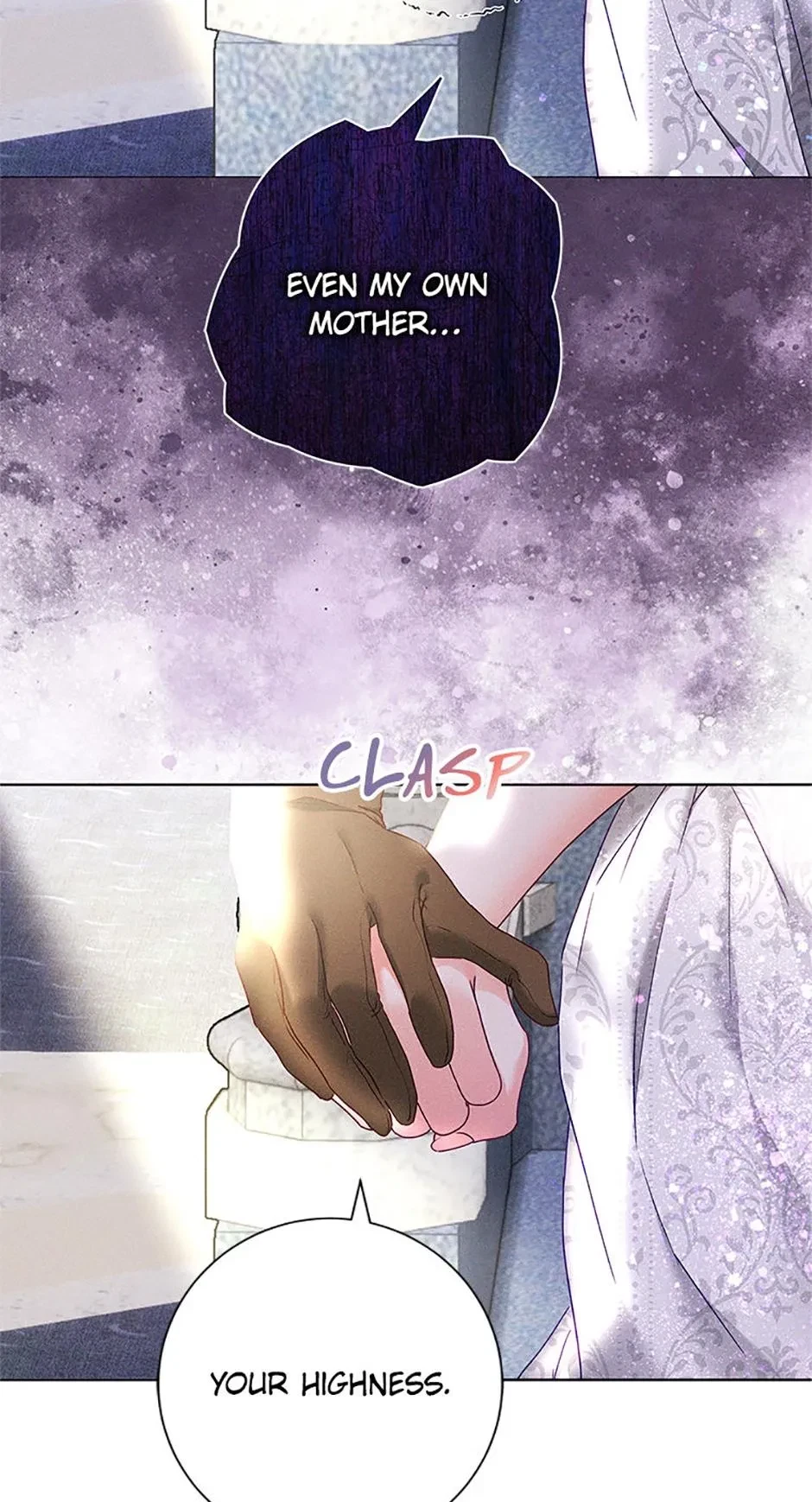 Stained Scarlet Chapter 1, page 91