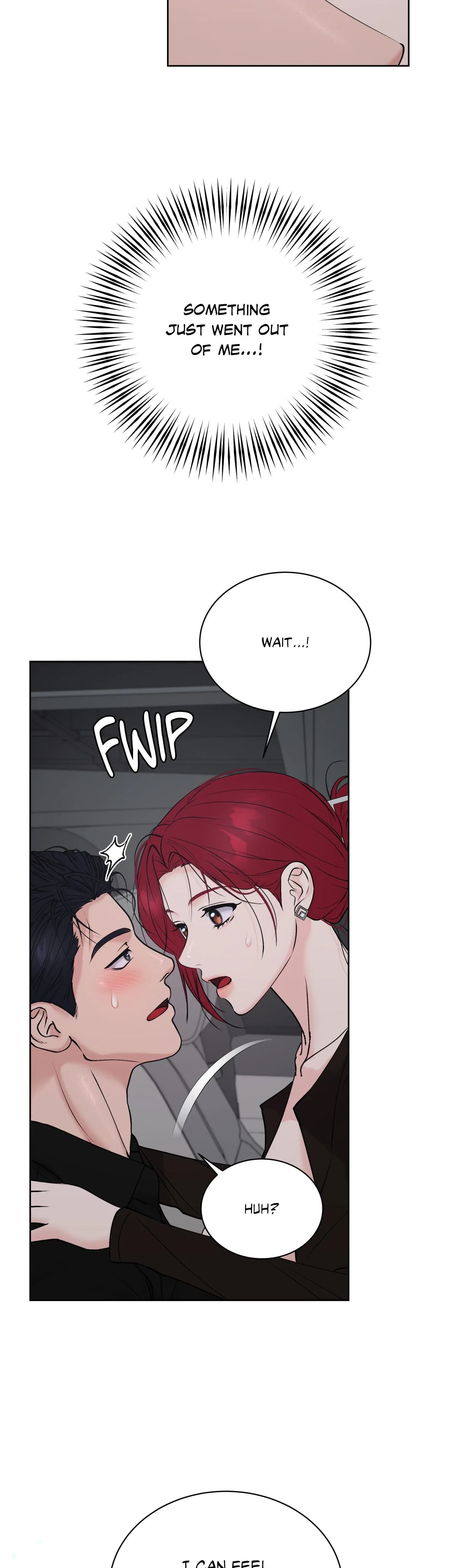 Nailing The Assignment Chapter 9, page 14