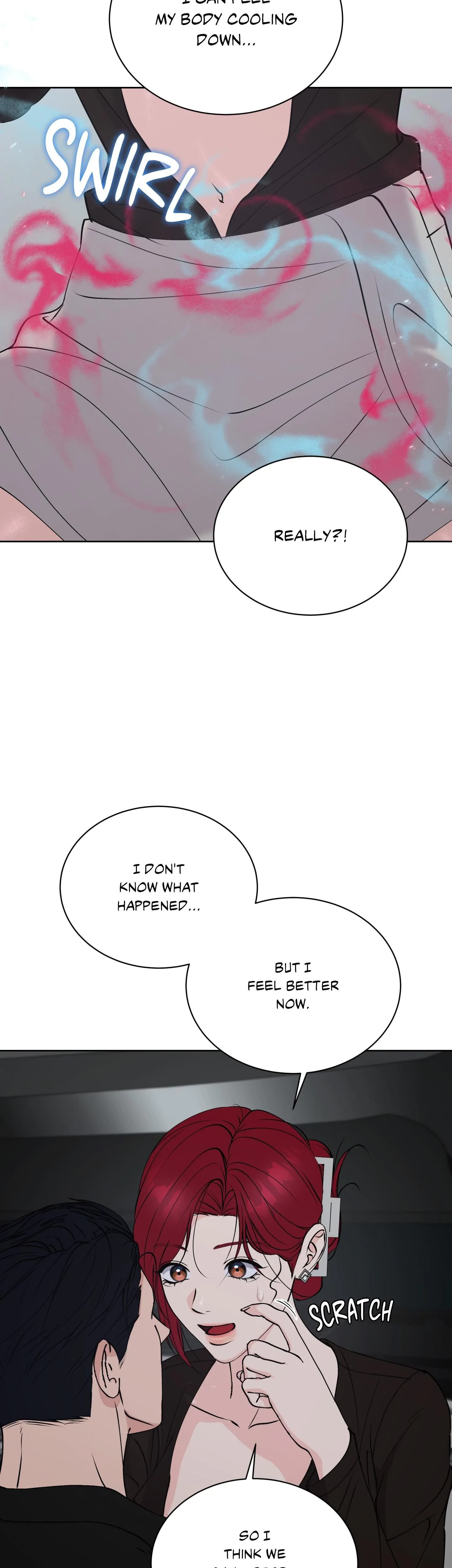 Nailing The Assignment Chapter 9, page 15