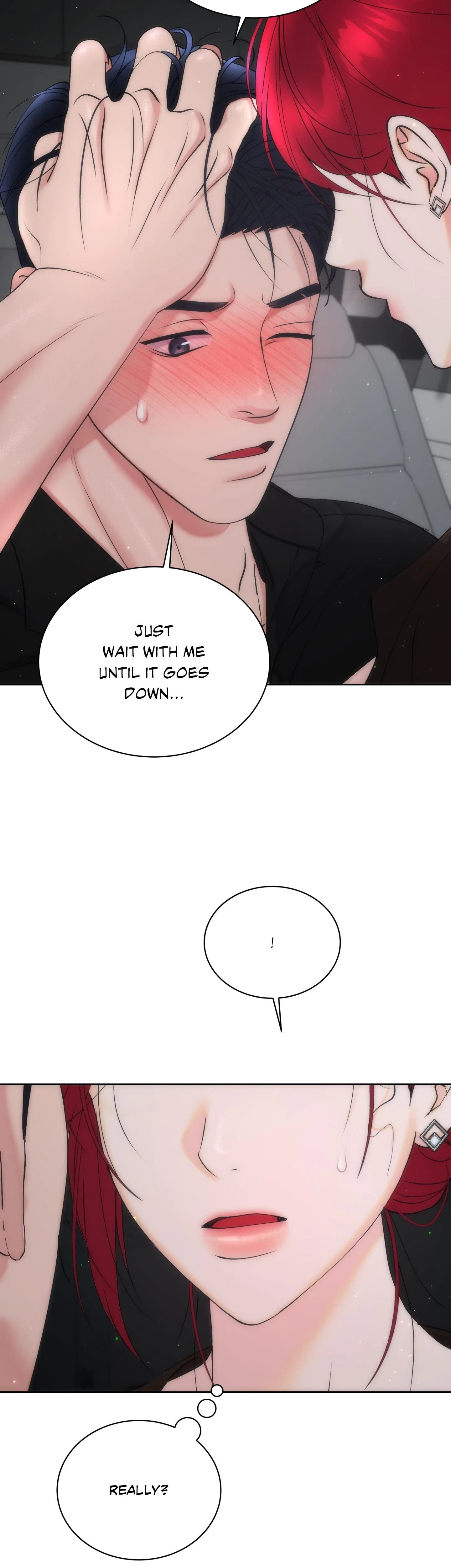 Nailing The Assignment Chapter 9, page 18