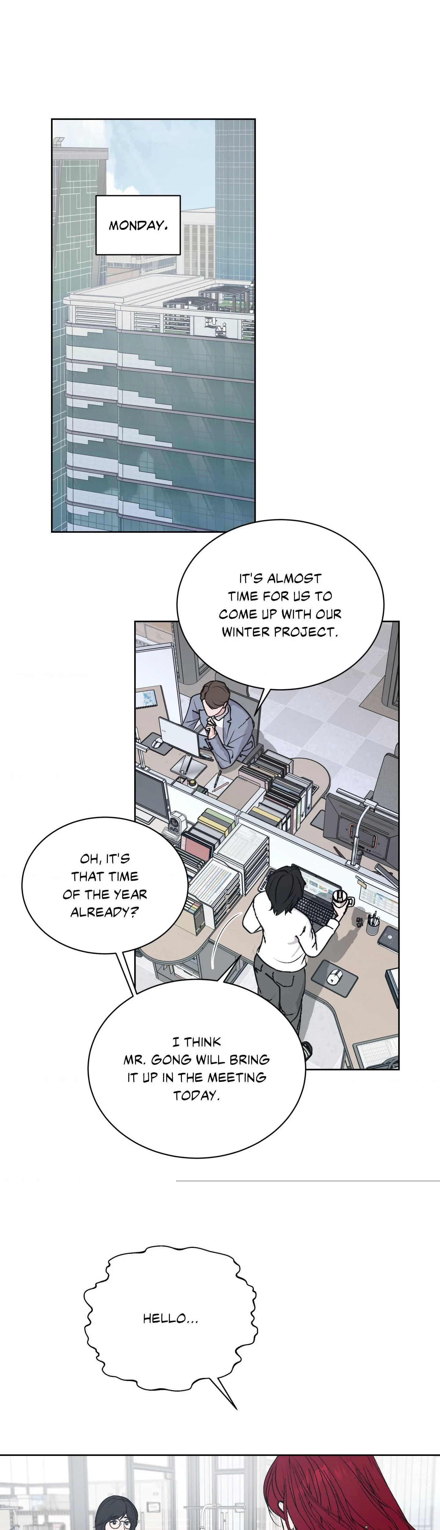Nailing The Assignment Chapter 9, page 21