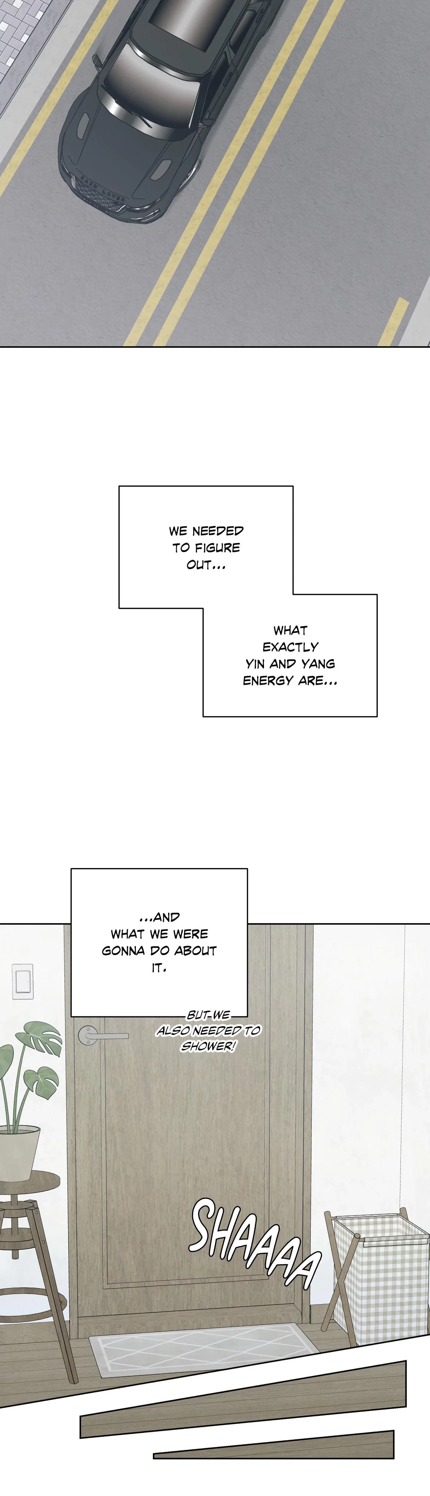 Nailing The Assignment Chapter 9, page 25