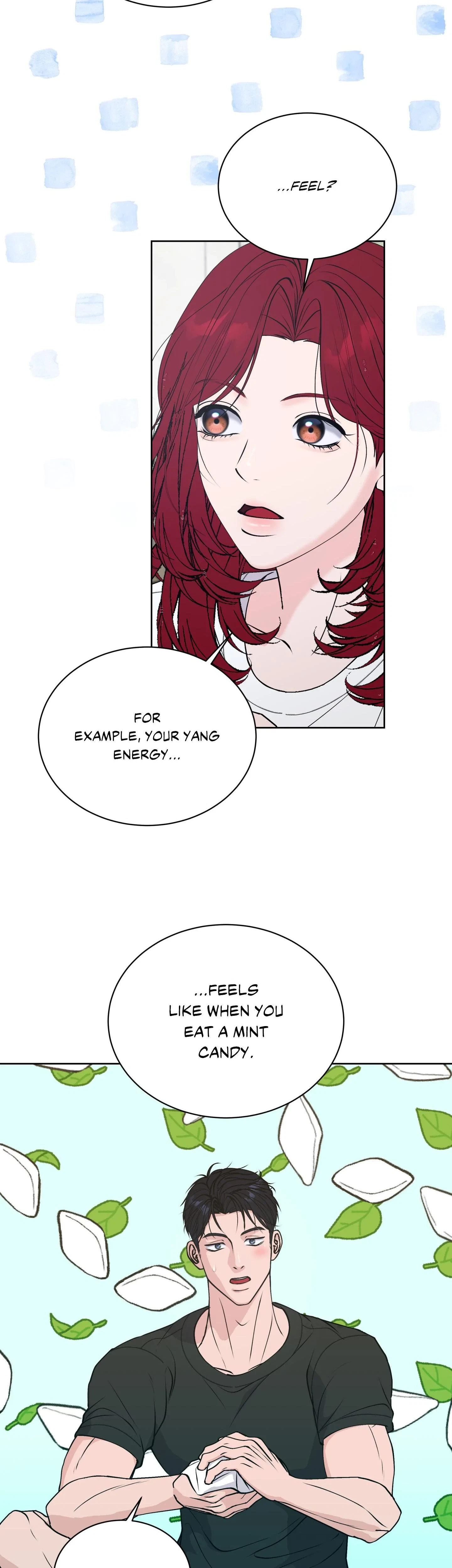 Nailing The Assignment Chapter 9, page 29
