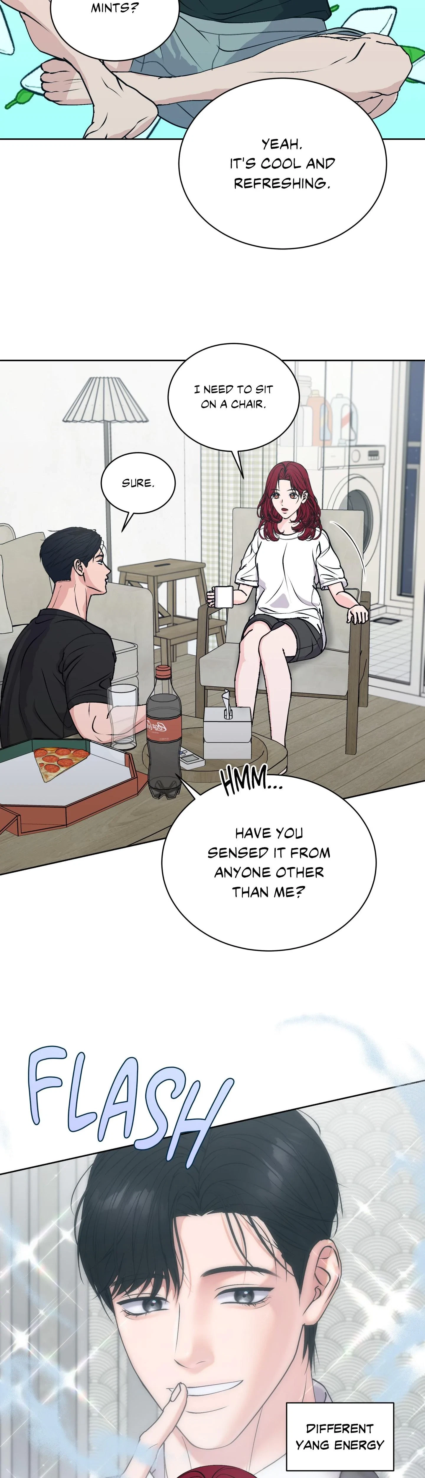 Nailing The Assignment Chapter 9, page 30