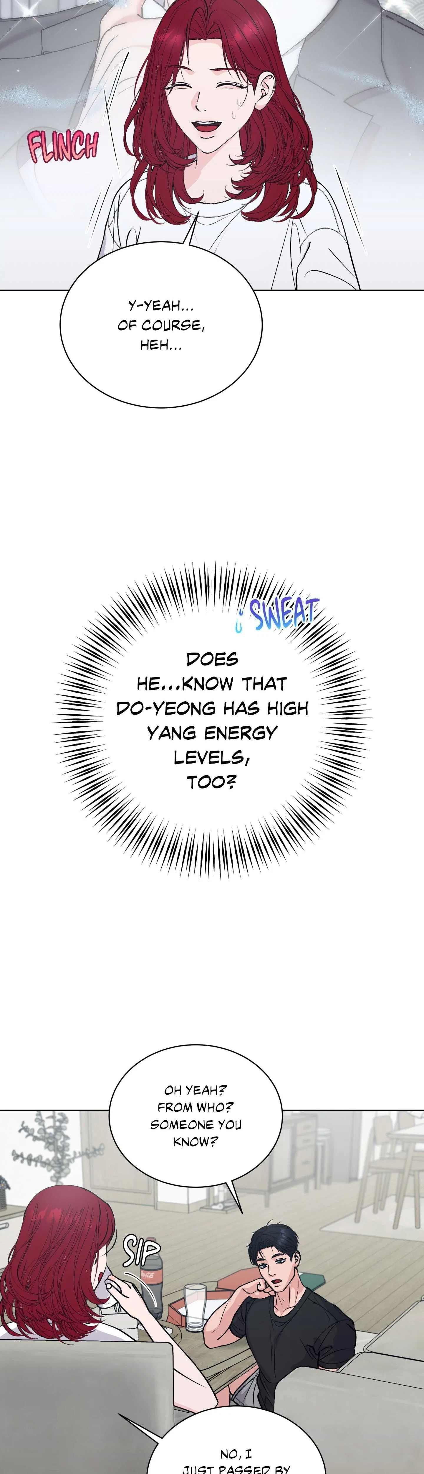 Nailing The Assignment Chapter 9, page 31