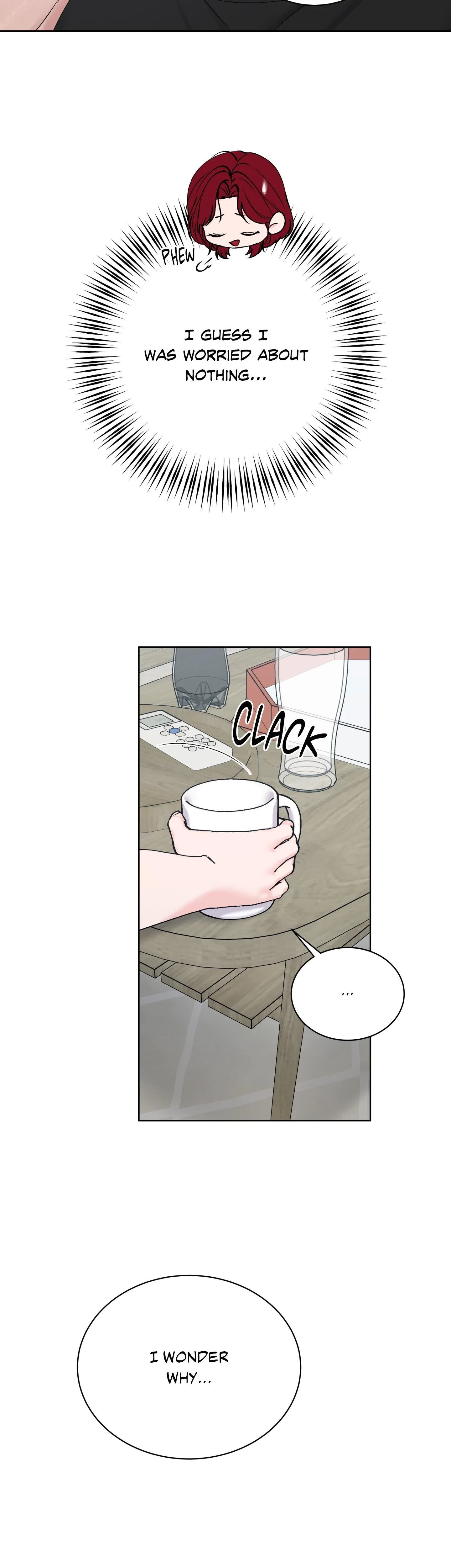 Nailing The Assignment Chapter 9, page 33