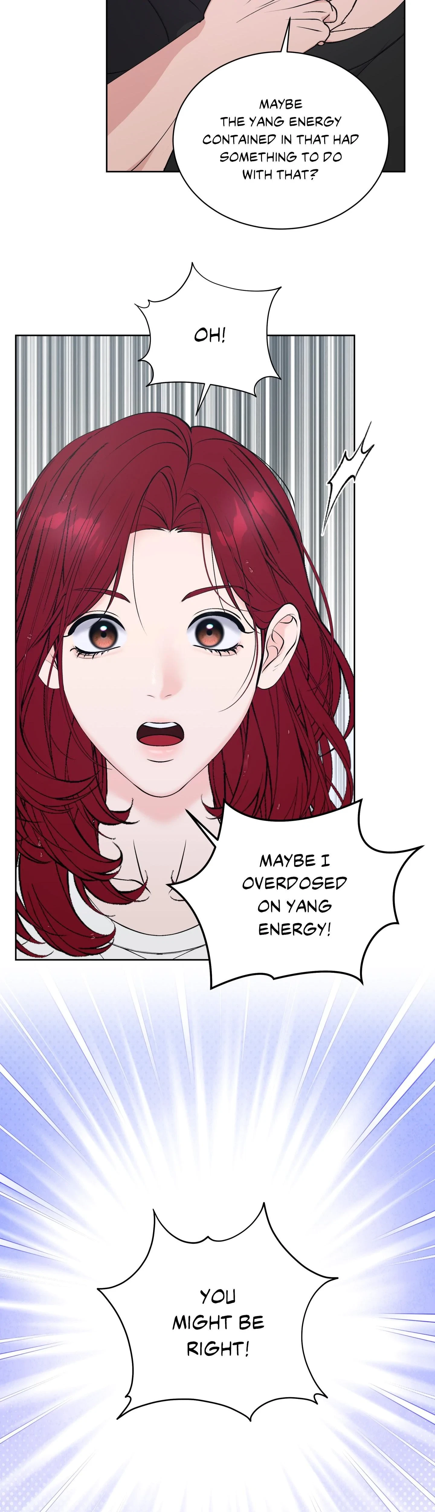Nailing The Assignment Chapter 9, page 35