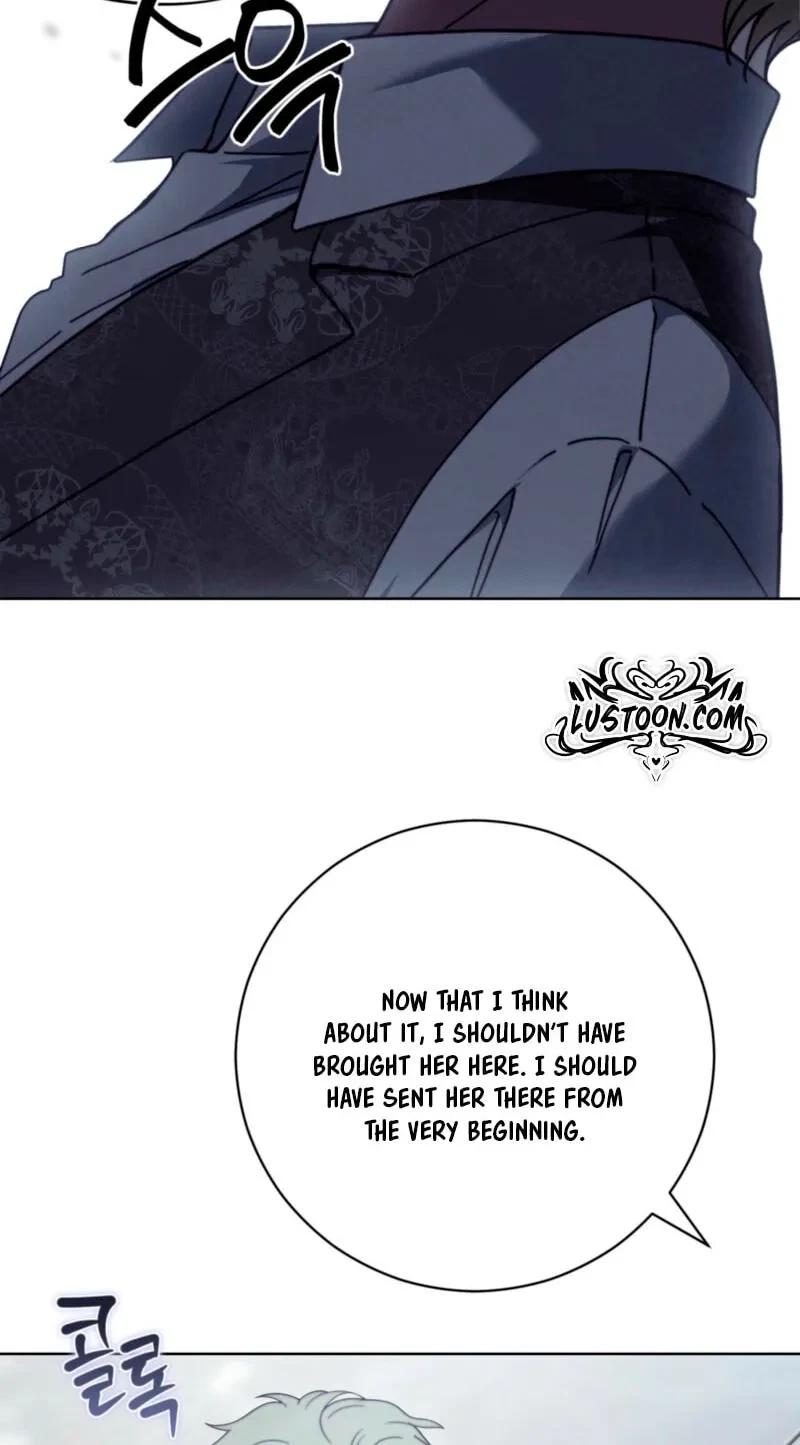 Atonement, For Your Cruelty Chapter 27, page 104