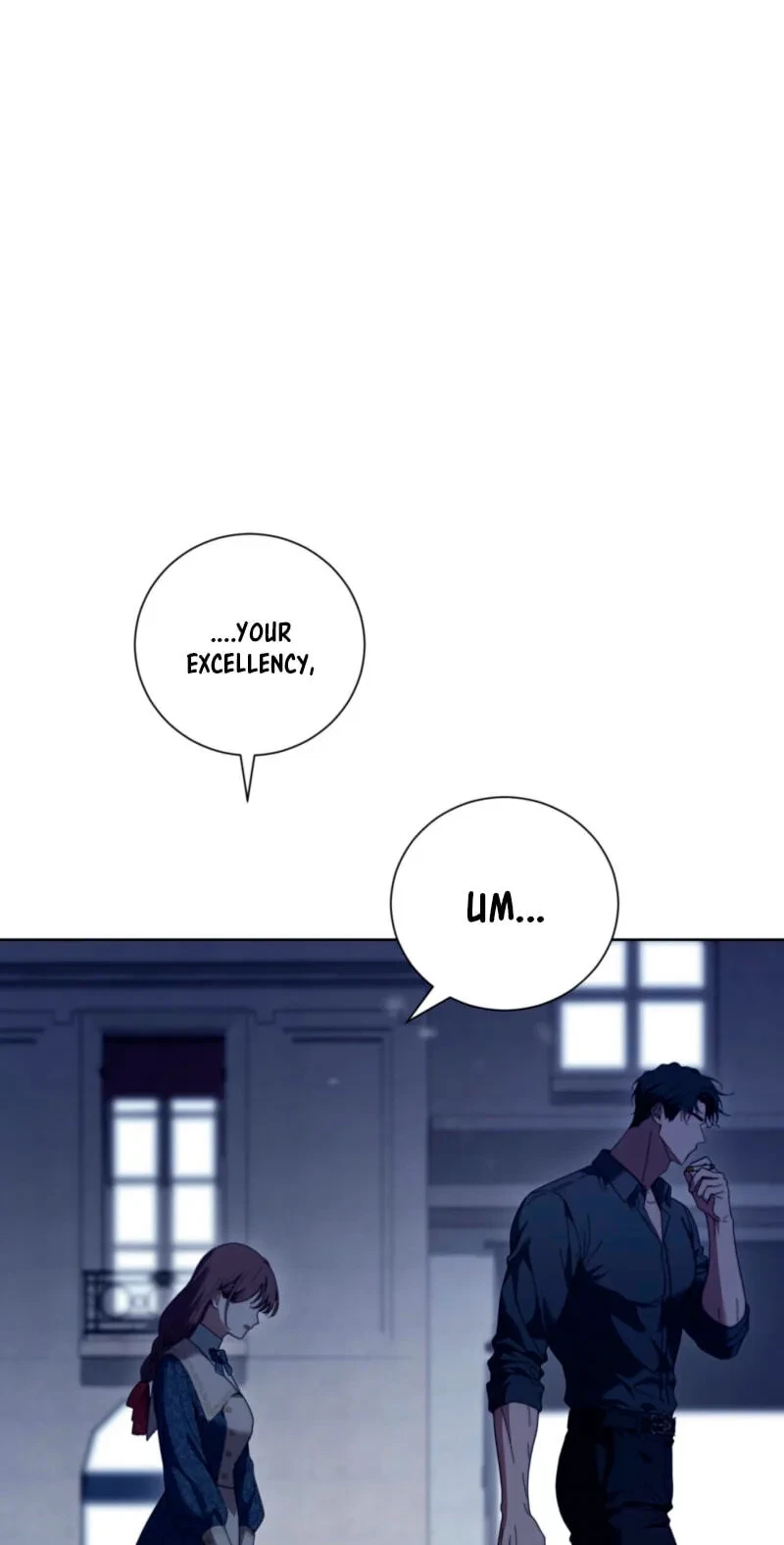 Atonement, For Your Cruelty Chapter 27, page 11