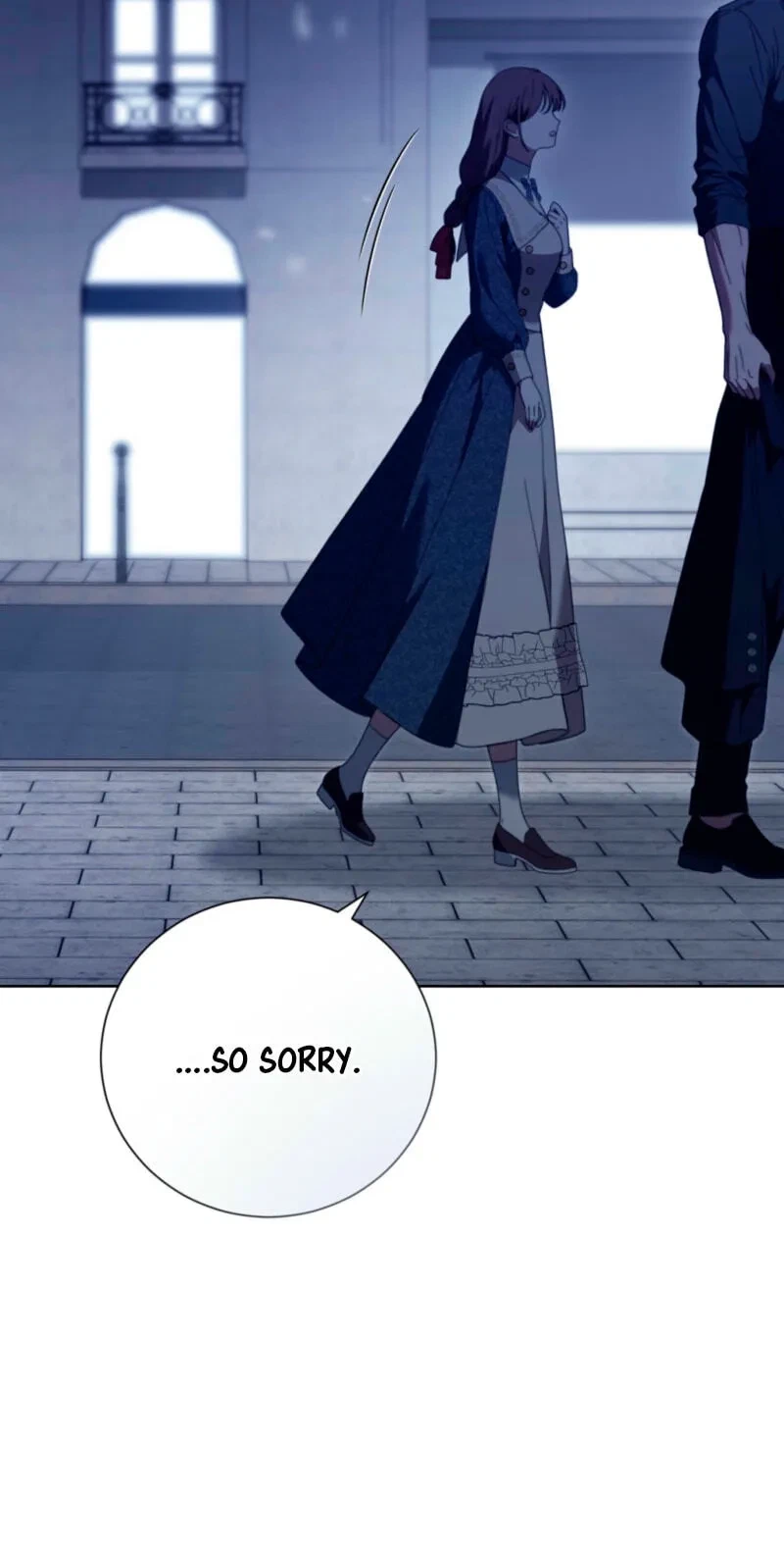 Atonement, For Your Cruelty Chapter 27, page 13