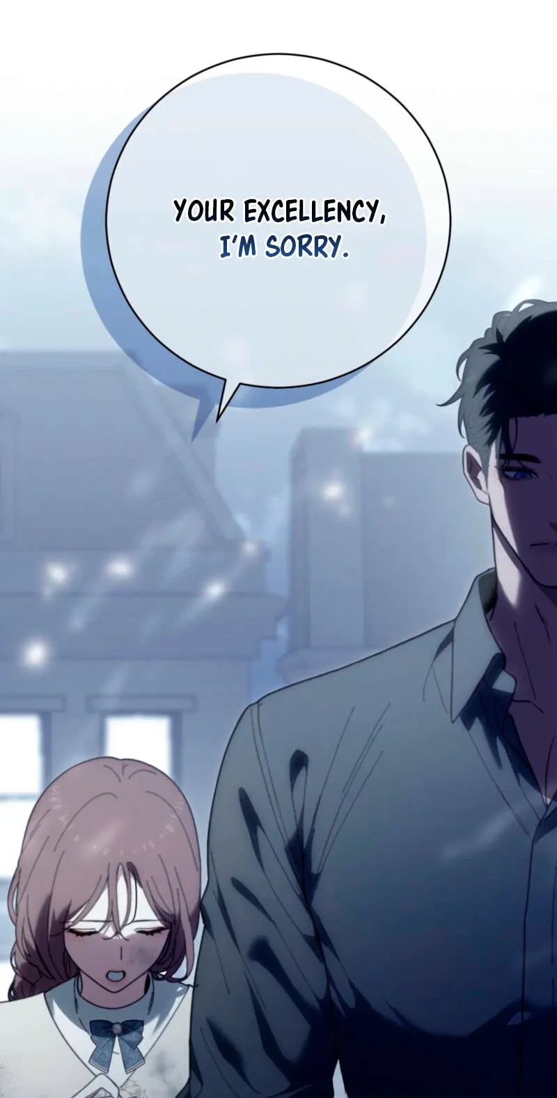 Atonement, For Your Cruelty Chapter 27, page 14