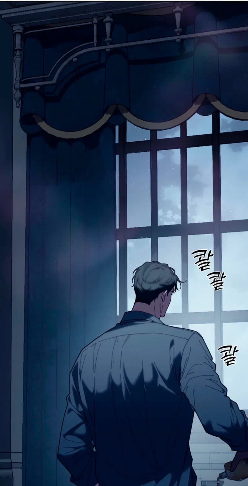 Atonement, For Your Cruelty Chapter 27, page 140