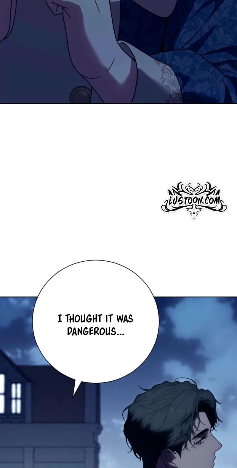 Atonement, For Your Cruelty Chapter 27, page 17