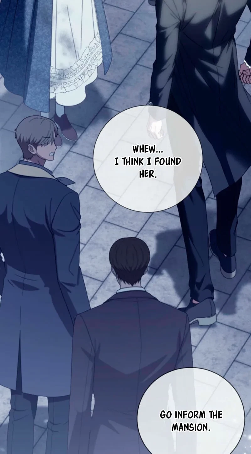 Atonement, For Your Cruelty Chapter 27, page 24