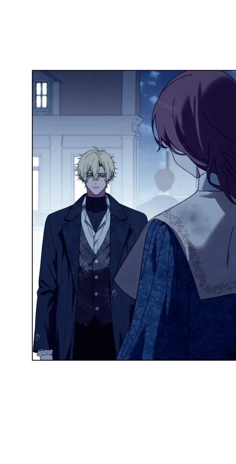 Atonement, For Your Cruelty Chapter 27, page 28