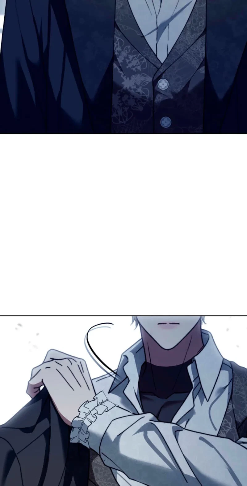 Atonement, For Your Cruelty Chapter 27, page 31