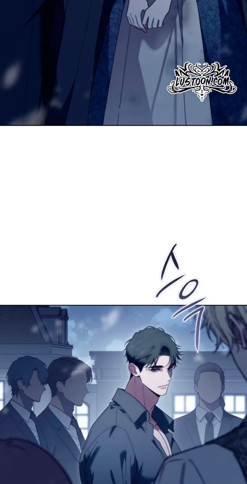 Atonement, For Your Cruelty Chapter 27, page 34