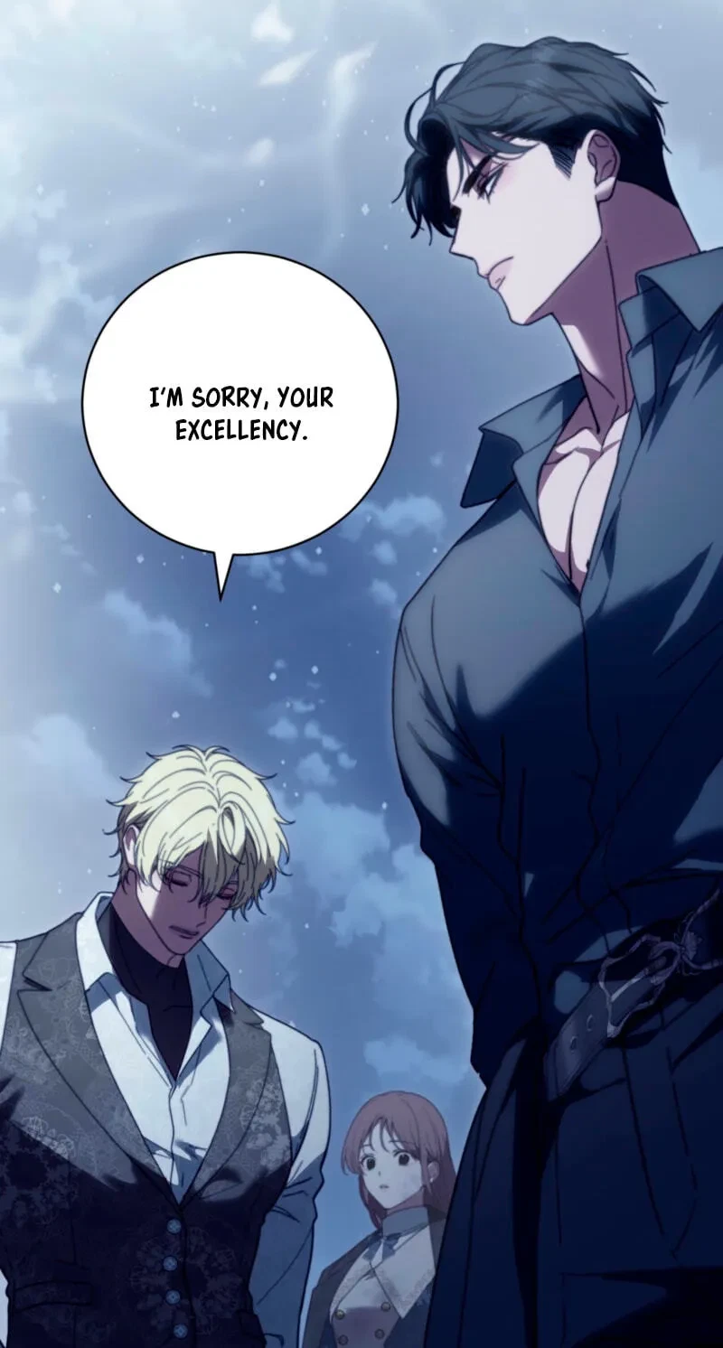 Atonement, For Your Cruelty Chapter 27, page 36