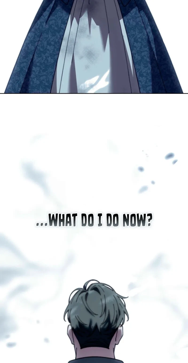 Atonement, For Your Cruelty Chapter 27, page 5