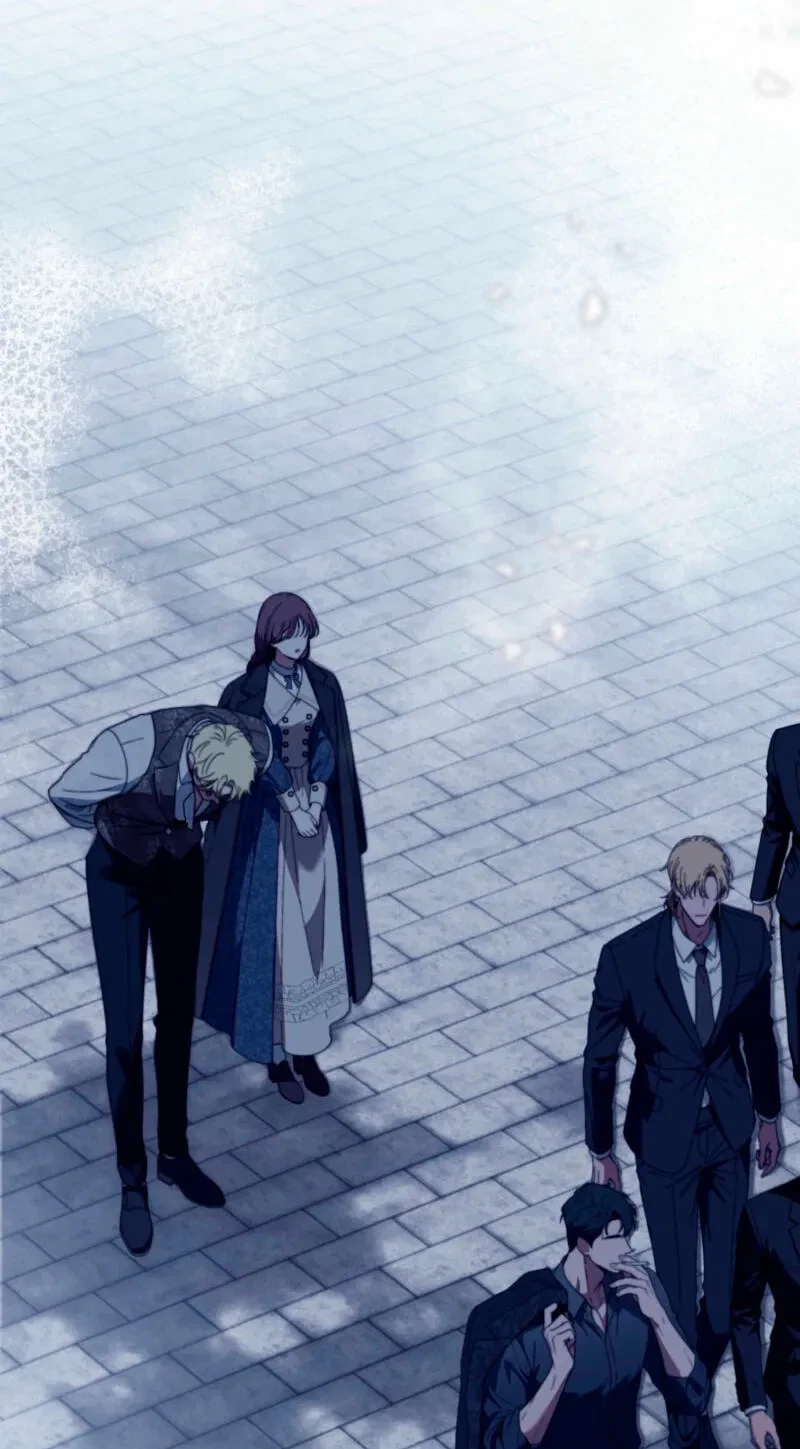 Atonement, For Your Cruelty Chapter 27, page 60