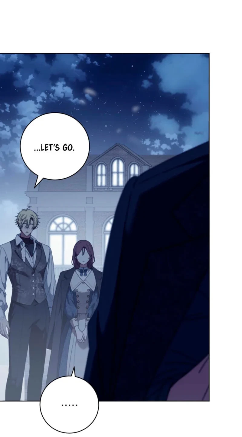 Atonement, For Your Cruelty Chapter 27, page 62