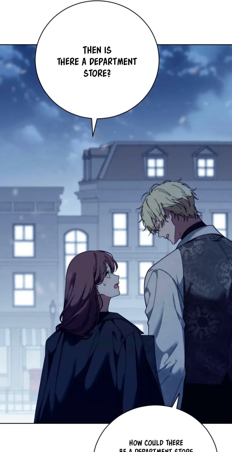 Atonement, For Your Cruelty Chapter 27, page 71