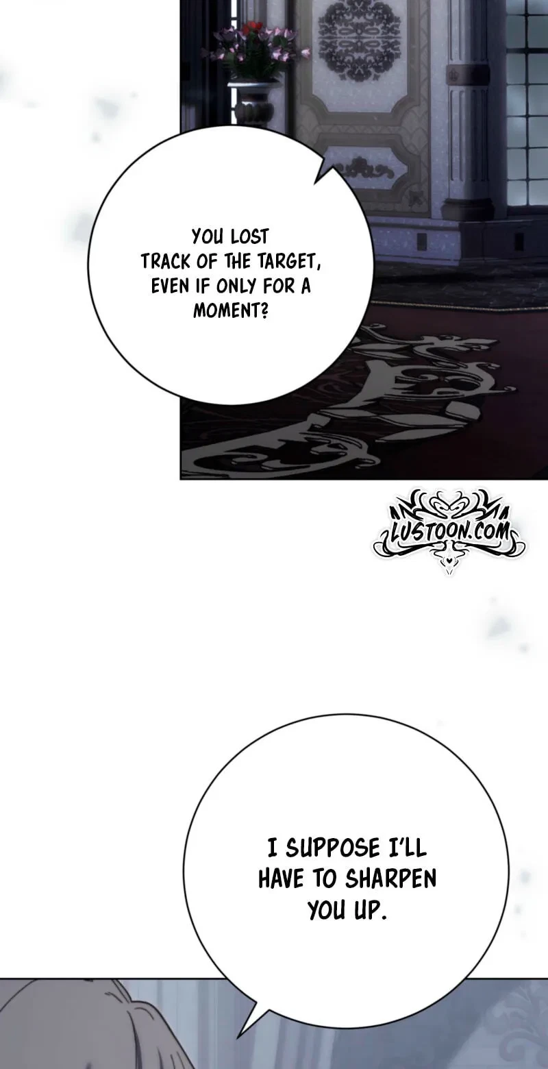 Atonement, For Your Cruelty Chapter 27, page 78