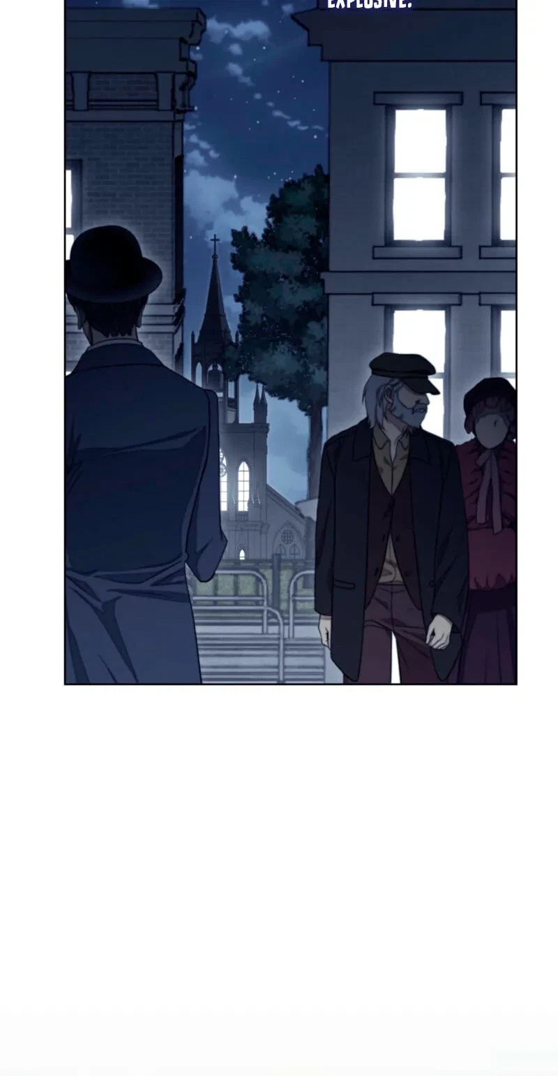 Atonement, For Your Cruelty Chapter 27, page 8