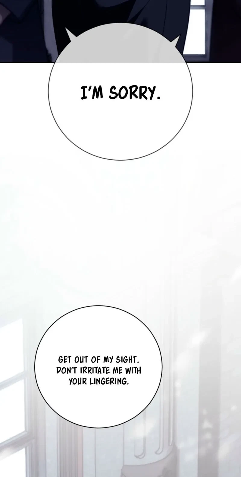 Atonement, For Your Cruelty Chapter 27, page 82