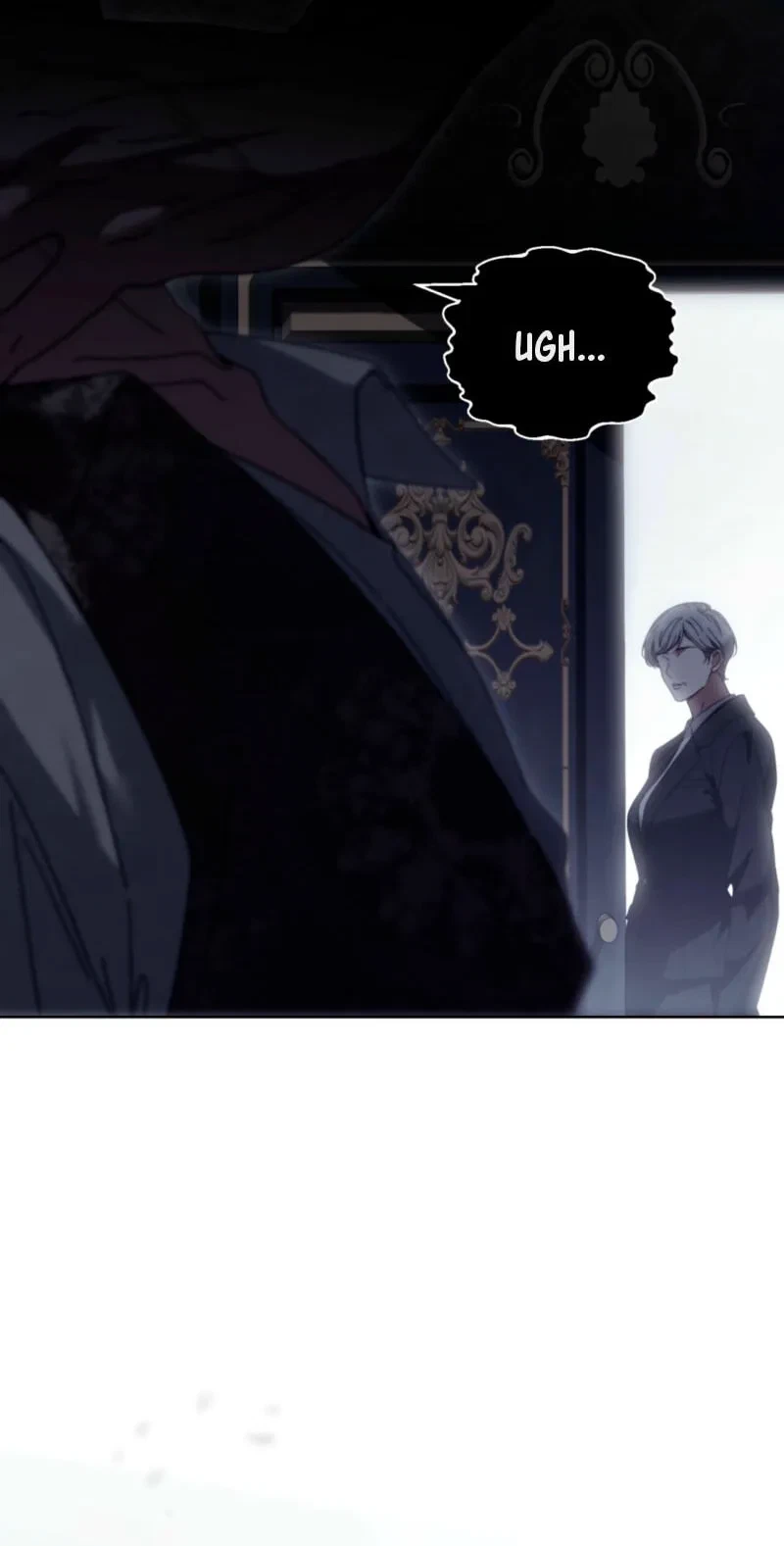 Atonement, For Your Cruelty Chapter 27, page 87