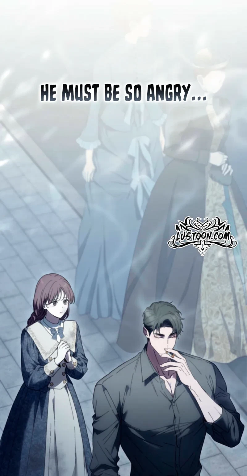 Atonement, For Your Cruelty Chapter 27, page 9