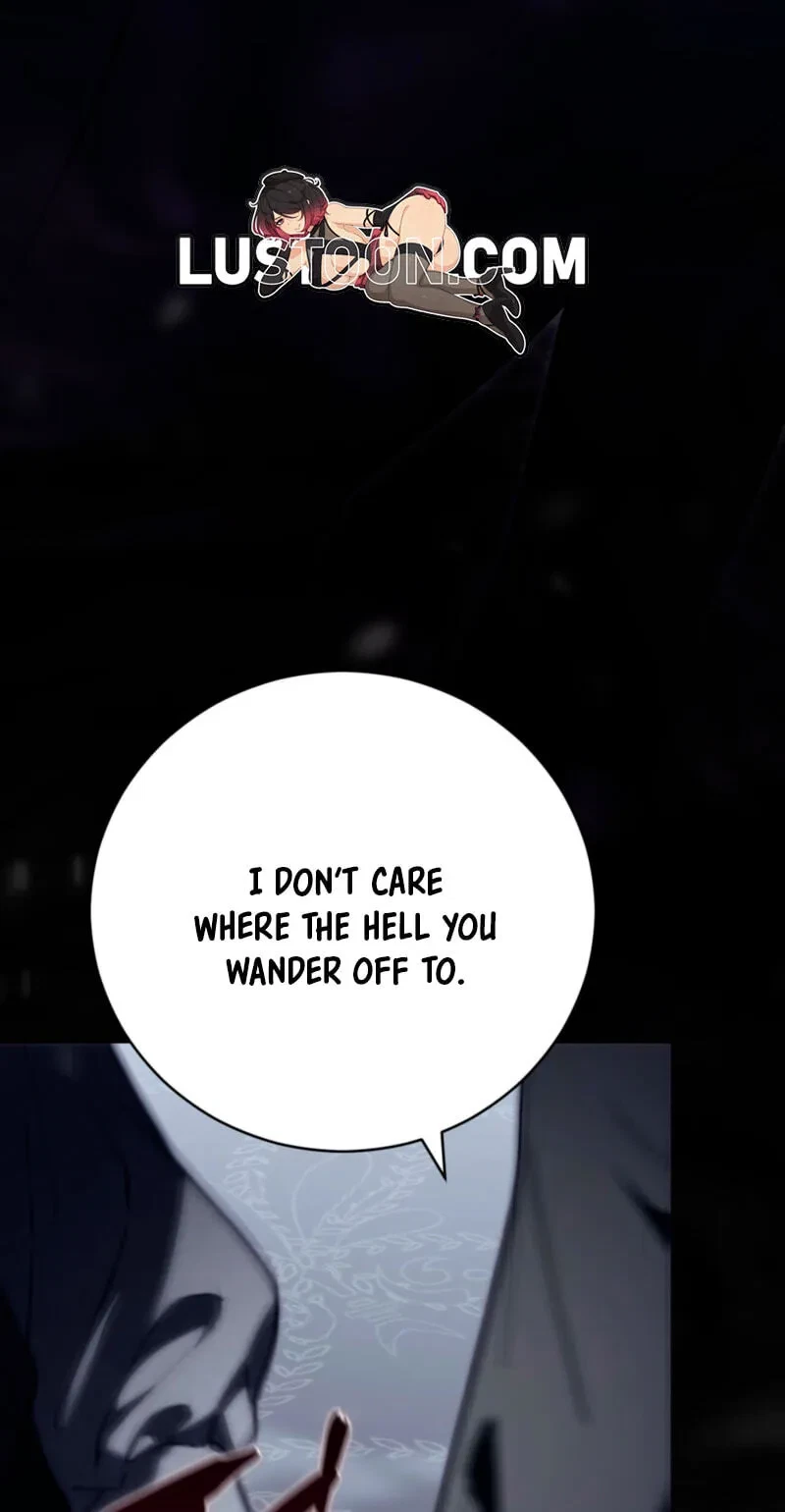 Atonement, For Your Cruelty Chapter 27, page 90