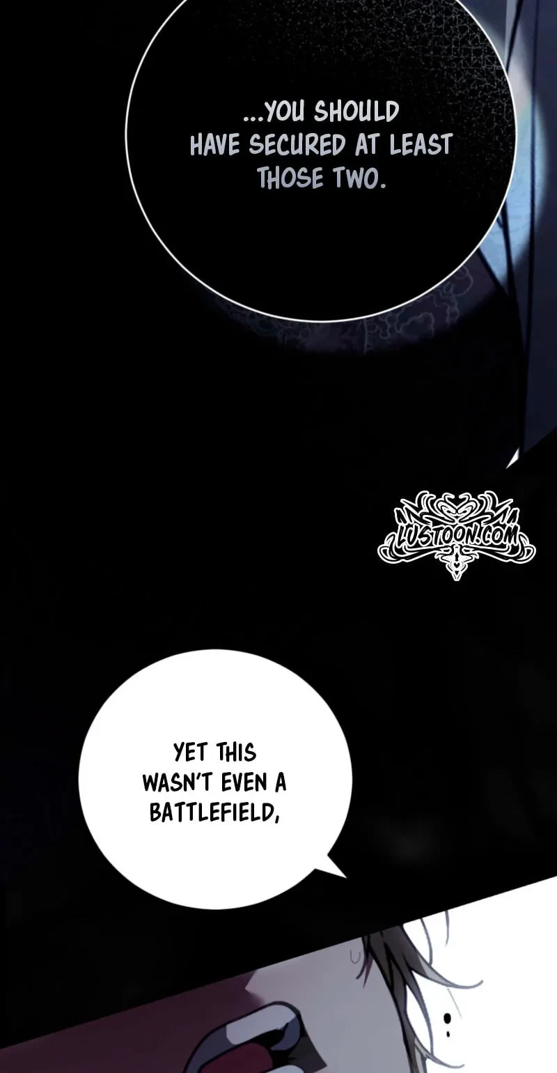 Atonement, For Your Cruelty Chapter 27, page 95