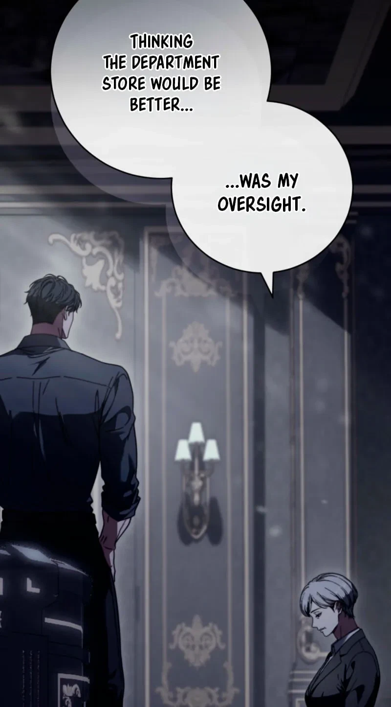 Atonement, For Your Cruelty Chapter 27, page 99