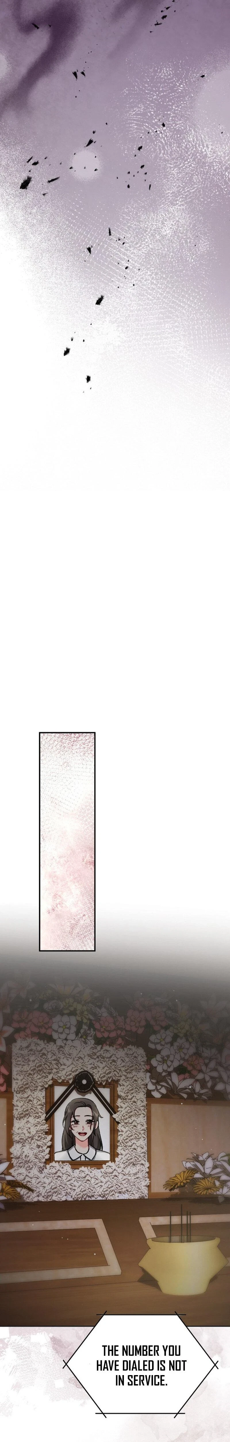 Love And Love Again Chapter 3, page 22
