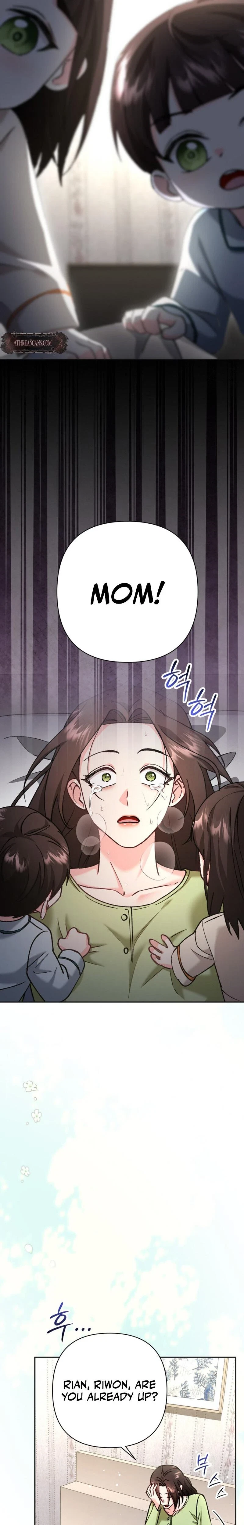 Love And Love Again Chapter 3, page 26