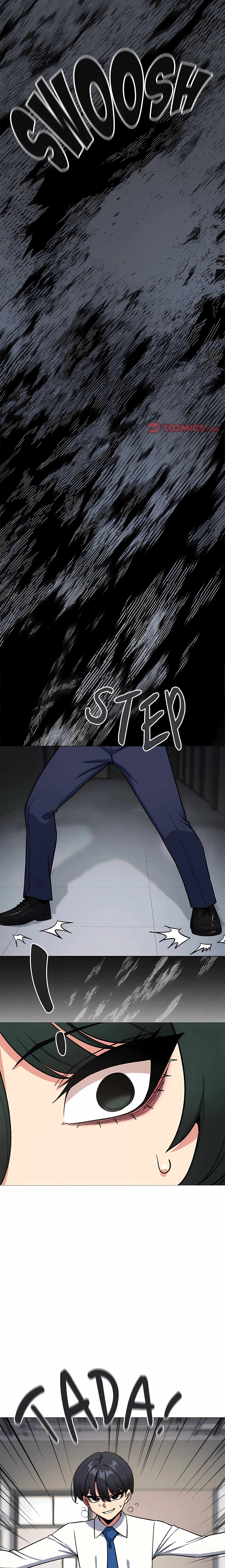 Someone Stop Her! Chapter 76 (Uncensored), page 28