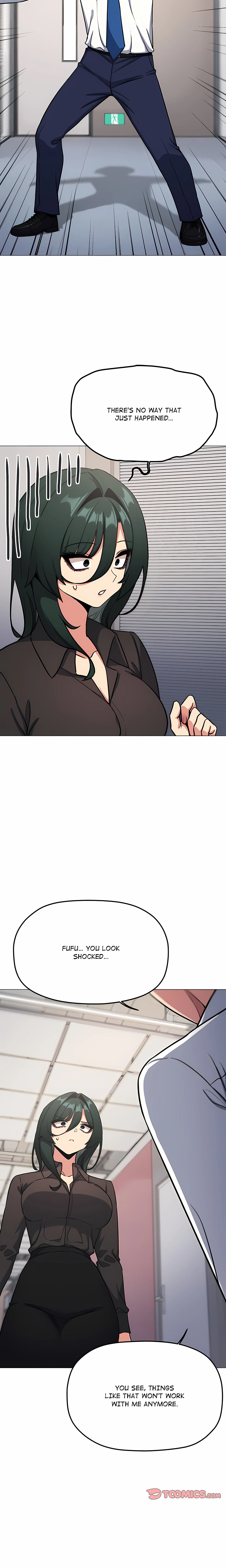 Someone Stop Her! Chapter 76 (Uncensored), page 29