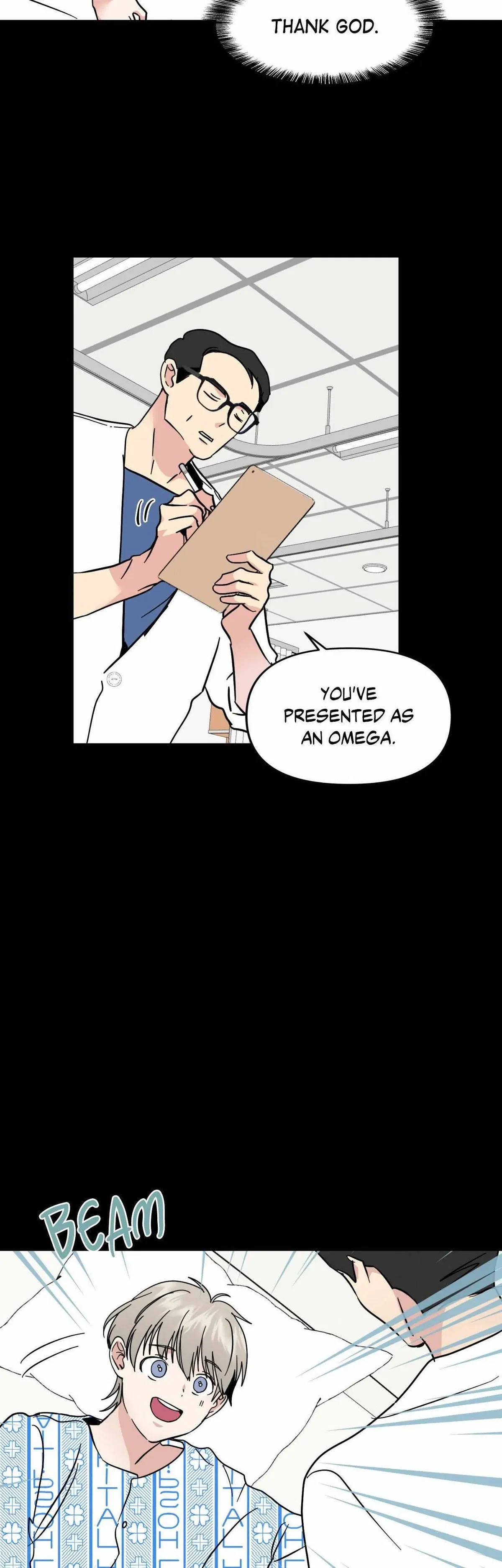 One Night Only Chapter 45.11, page 10