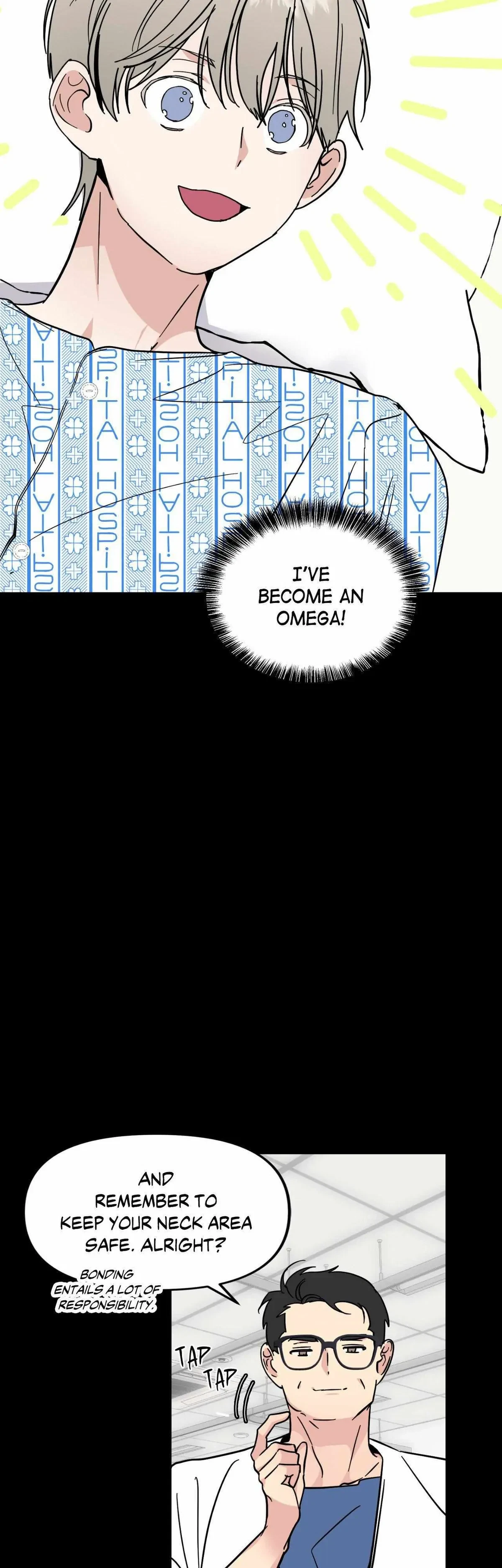 One Night Only Chapter 45.11, page 12