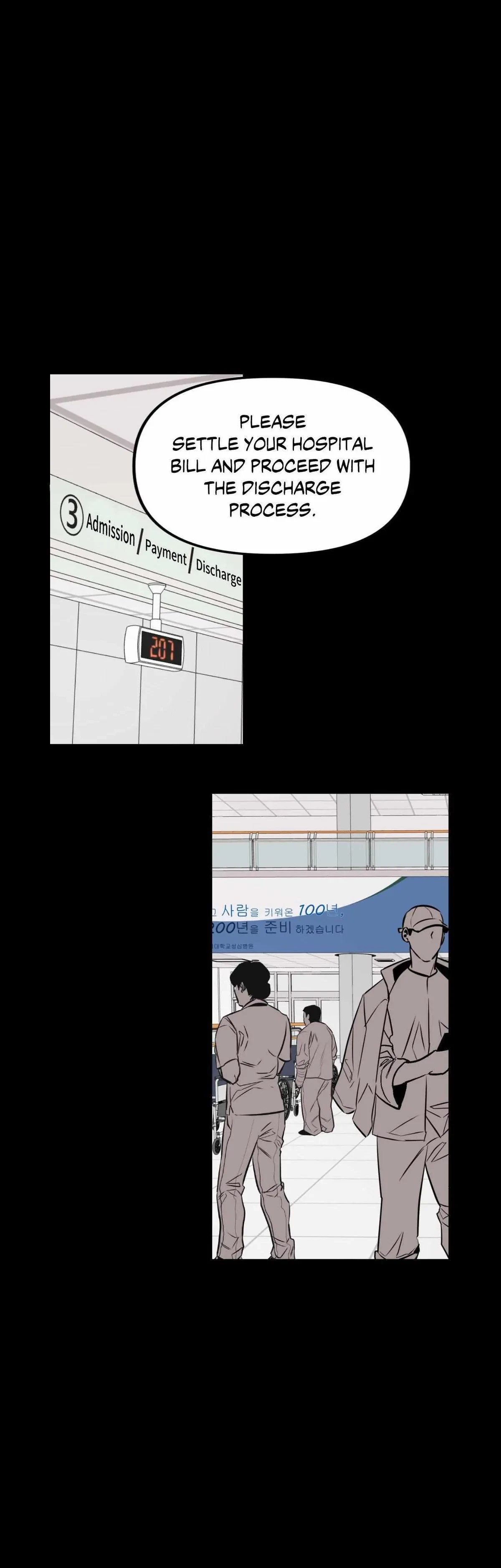 One Night Only Chapter 45.11, page 14
