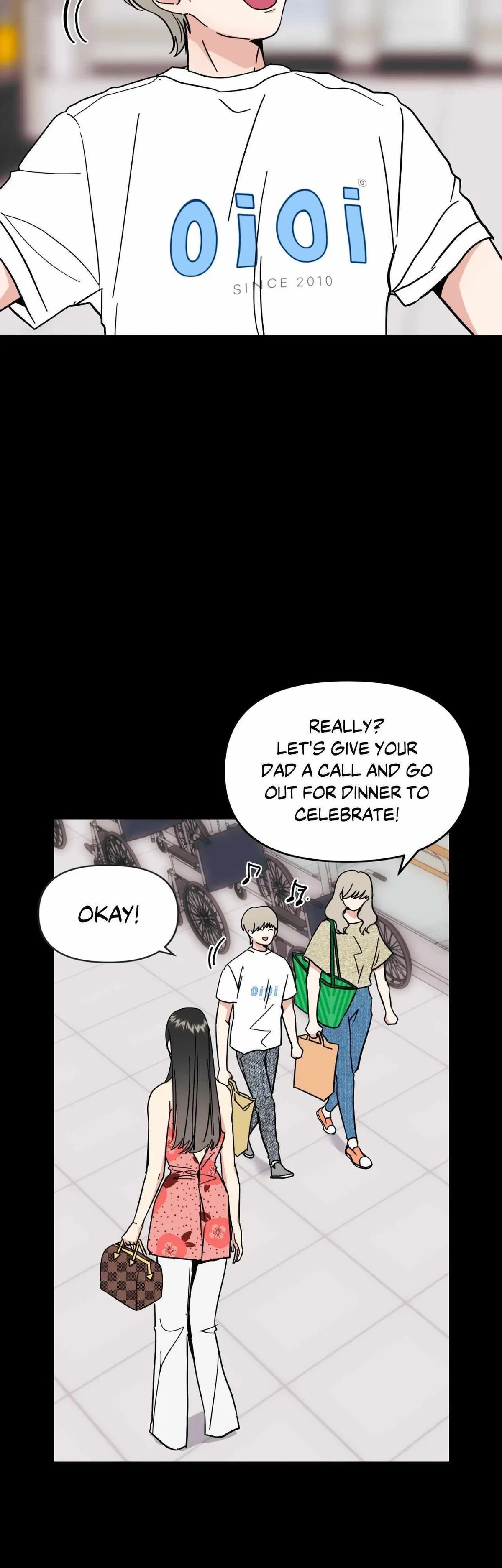 One Night Only Chapter 45.11, page 16