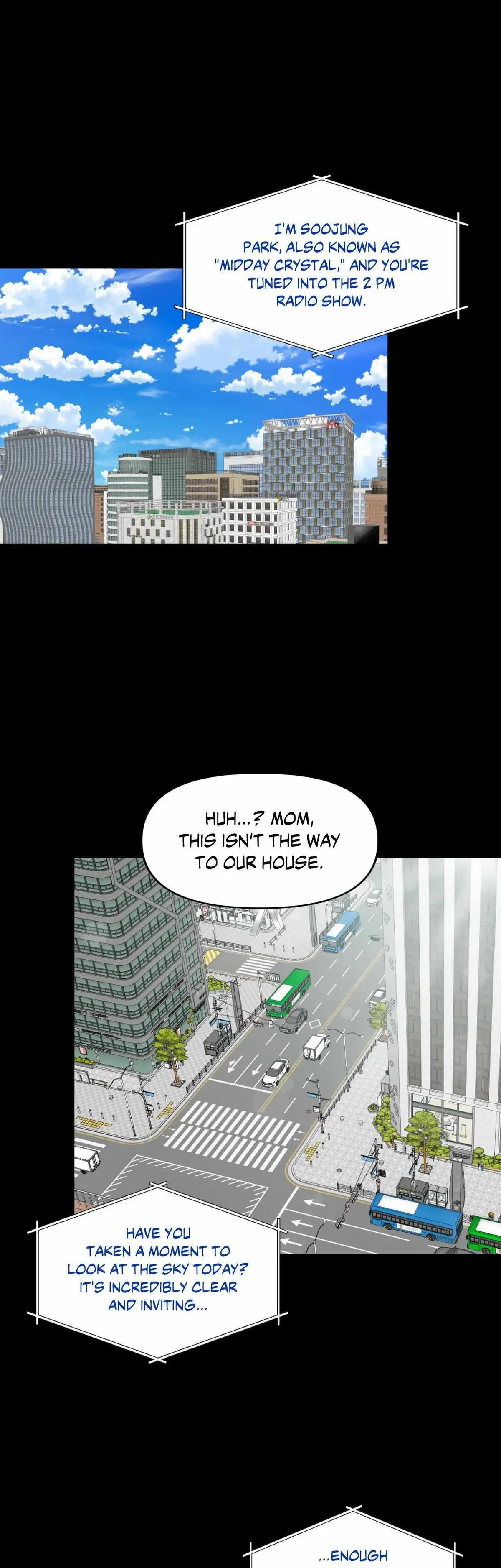 One Night Only Chapter 45.11, page 22