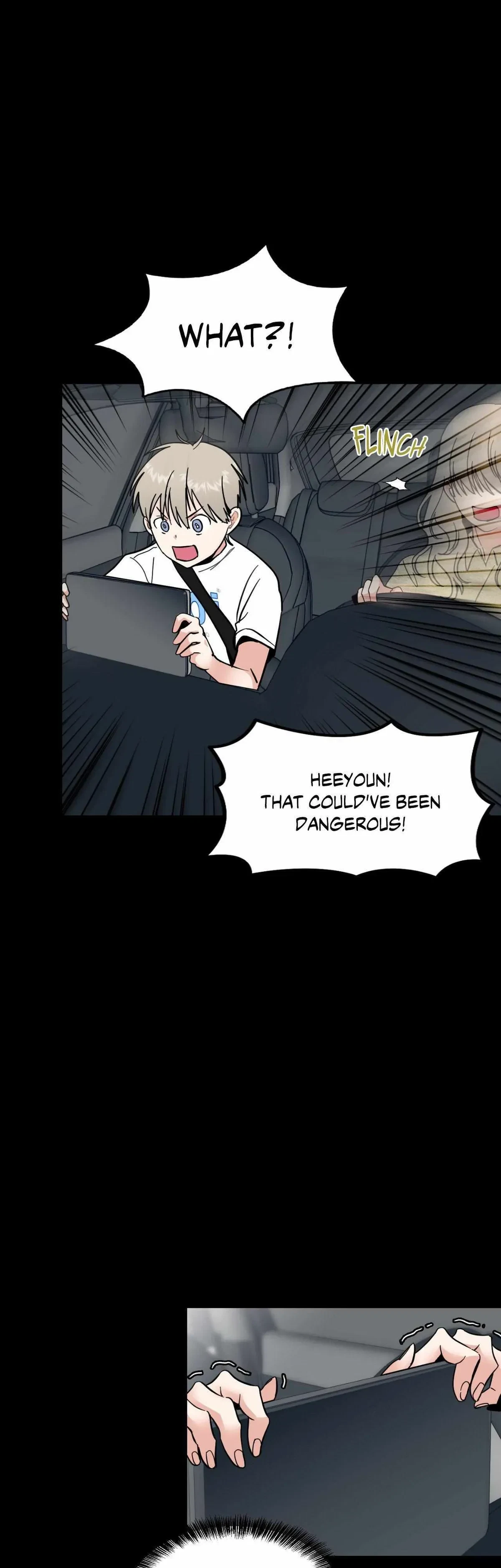 One Night Only Chapter 45.11, page 27