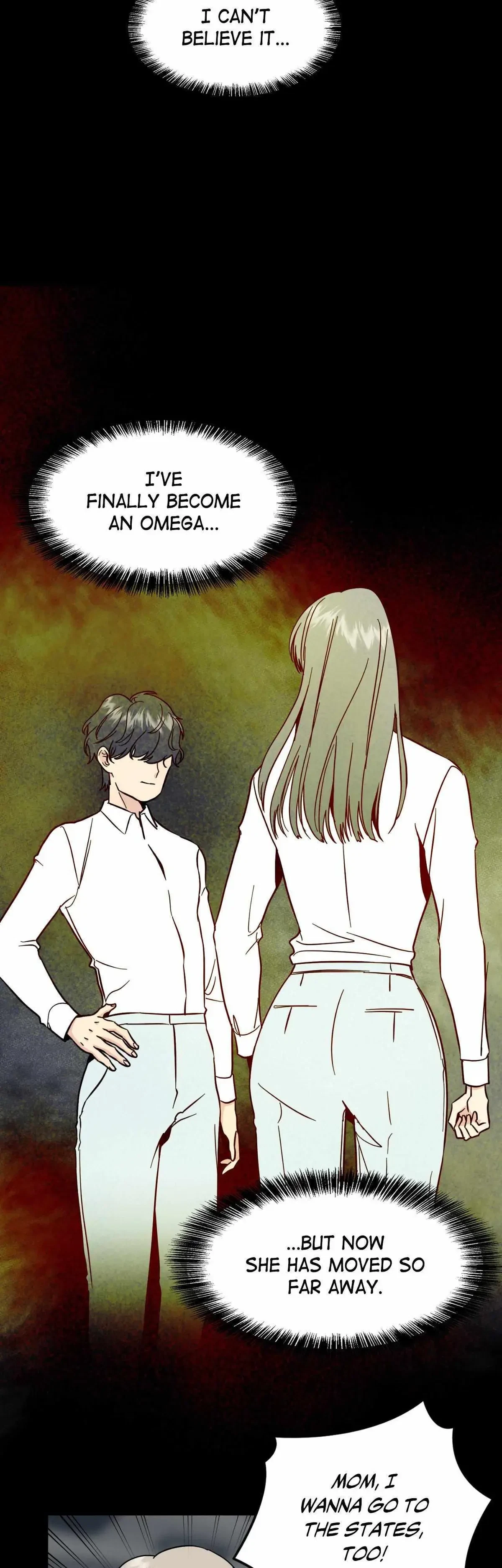 One Night Only Chapter 45.11, page 28