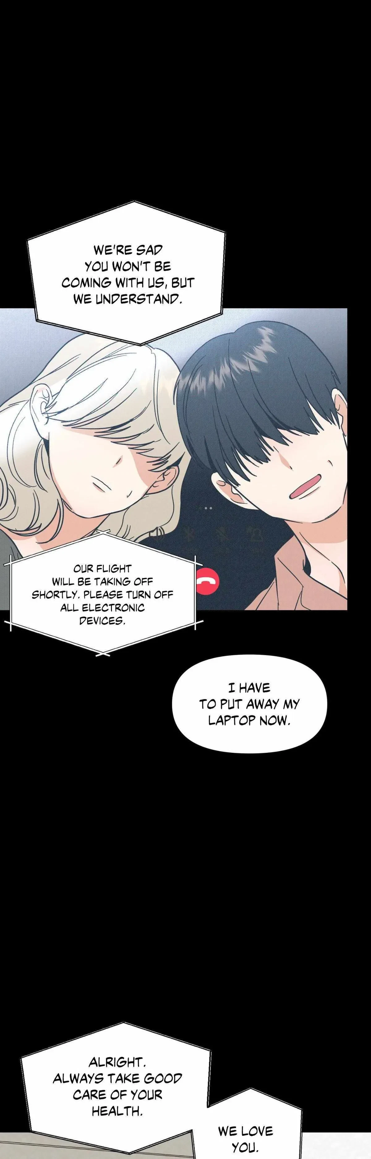 One Night Only Chapter 45.11, page 40