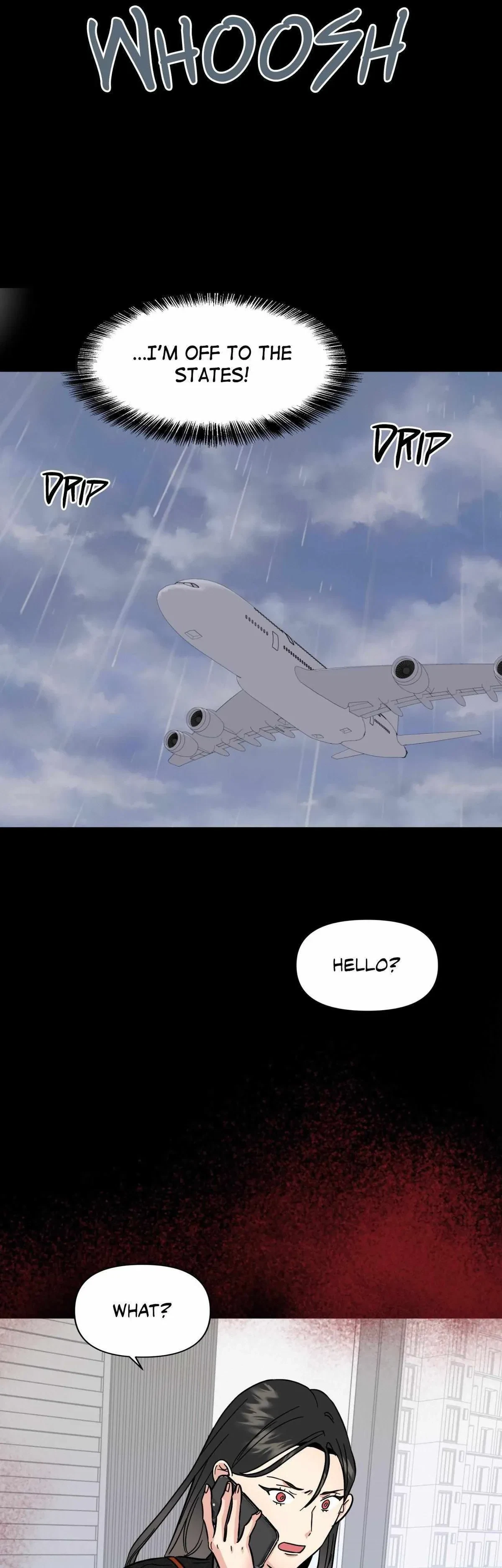 One Night Only Chapter 45.11, page 42