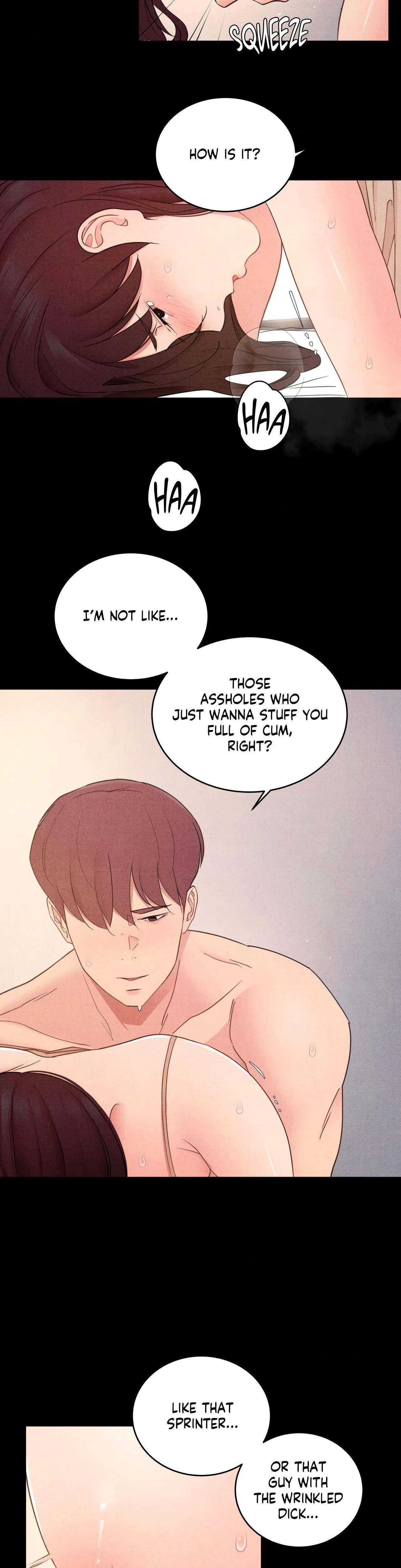 One-Day BDSM Workshop Chapter 32, page 10