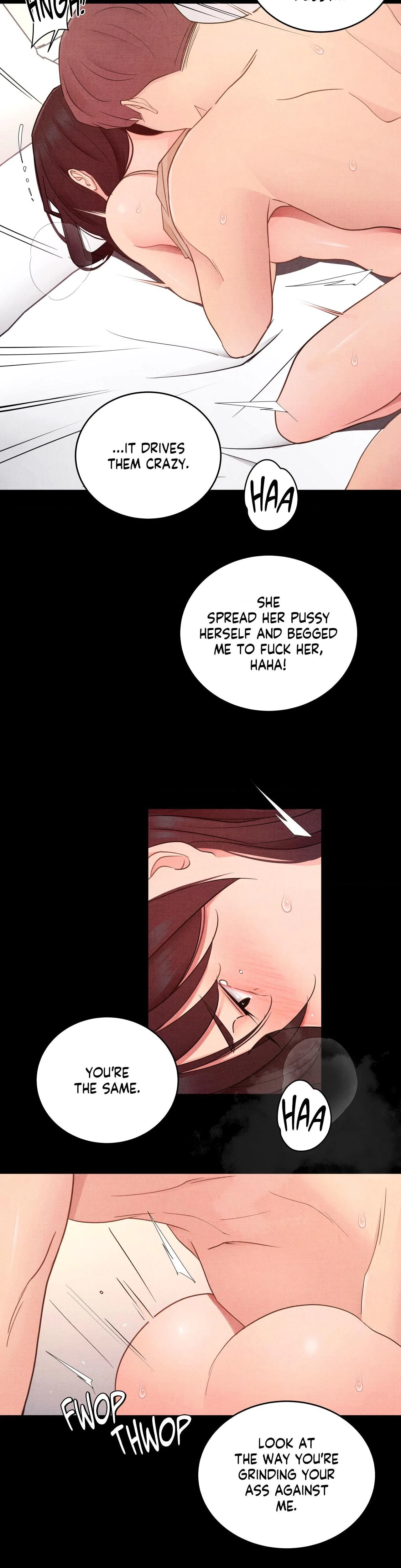 One-Day BDSM Workshop Chapter 32, page 13